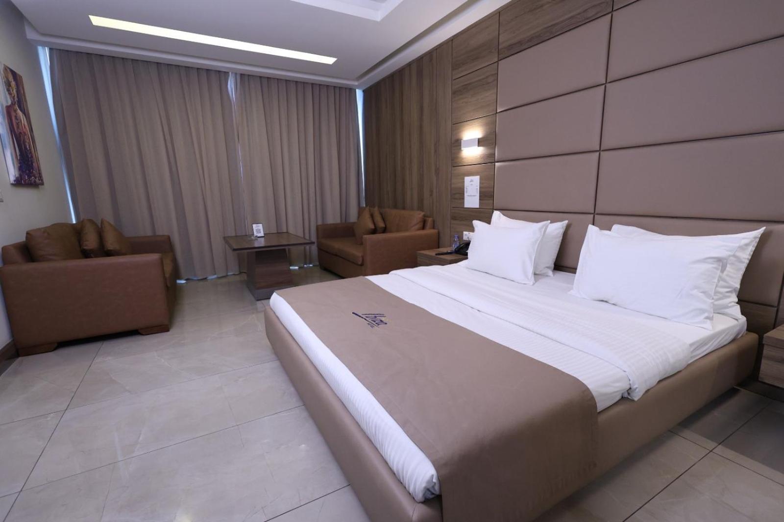 Ibiza Hotel Jounieh Luaran gambar