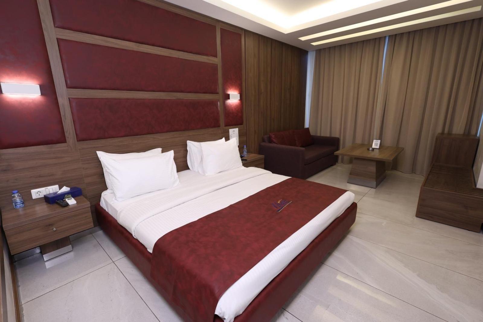 Ibiza Hotel Jounieh Luaran gambar