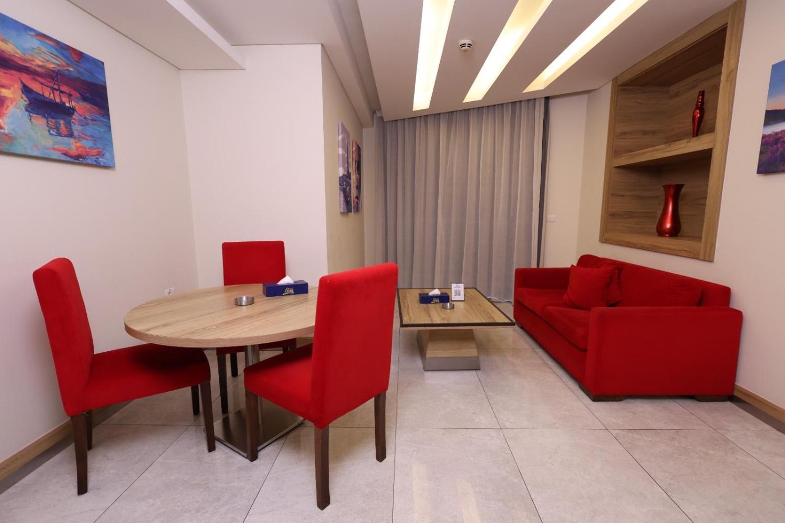 Ibiza Hotel Jounieh Luaran gambar